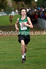 Boys under-15s Northern Cross Country Relays, Graves Park, Sheffield. Photo: David T. Hewitson/Sports for All Pics